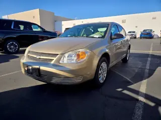 2007 Chevrolet Cobalt