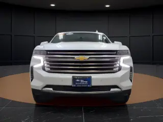 Chevrolet Suburban 2022 4x4 High Country 4dr SUV