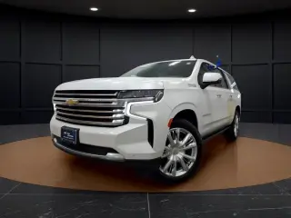 Chevrolet Suburban 2022 4x4 High Country 4dr SUV
