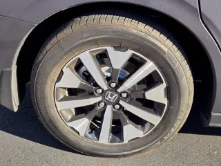 2025 Honda Odyssey