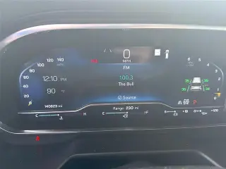 Chevrolet Suburban 2022 4x4 LT 4dr SUV