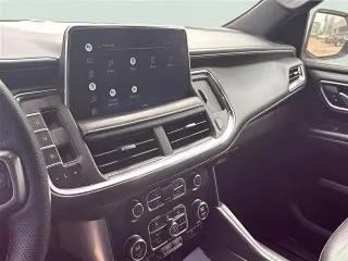 Chevrolet Suburban 2022 4x4 LT 4dr SUV