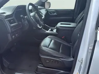 Chevrolet Suburban 2022 4x4 LT 4dr SUV