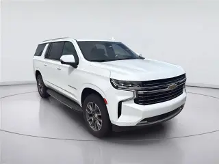 Chevrolet Suburban 2022 4x4 LT 4dr SUV