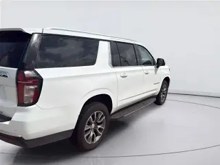 Chevrolet Suburban 2022 4x4 LT 4dr SUV