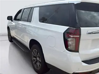 Chevrolet Suburban 2022 4x4 LT 4dr SUV