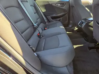 2025 Chevrolet Malibu