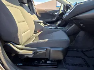 2025 Chevrolet Malibu