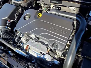 2025 Chevrolet Malibu