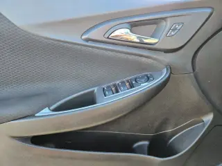 2025 Chevrolet Malibu