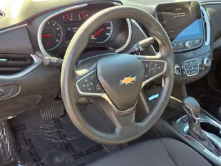 2025 Chevrolet Malibu