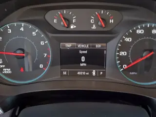 2025 Chevrolet Malibu