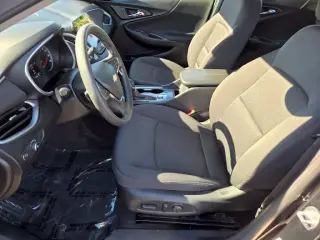 2025 Chevrolet Malibu