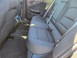 2025 Chevrolet Malibu
