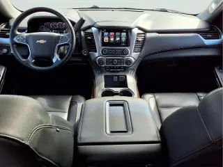 Chevrolet Tahoe 2019 4x4 LT 4dr SUV