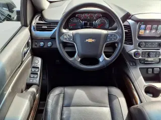 Chevrolet Tahoe 2019 4x4 LT 4dr SUV