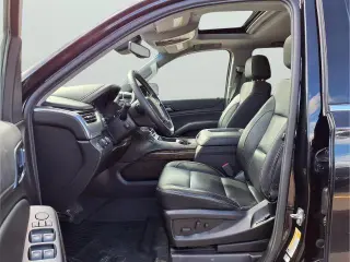 Chevrolet Tahoe 2019 4x4 LT 4dr SUV