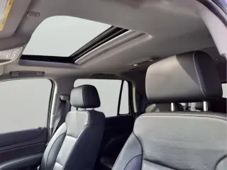 Chevrolet Tahoe 2019 4x4 LT 4dr SUV