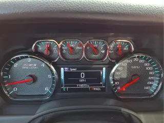 Chevrolet Tahoe 2019 4x4 LT 4dr SUV