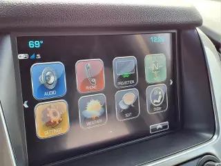 Chevrolet Tahoe 2019 4x4 LT 4dr SUV