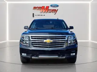 Chevrolet Tahoe 2019 4x4 LT 4dr SUV
