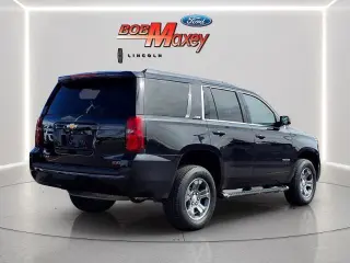 Chevrolet Tahoe 2019 4x4 LT 4dr SUV
