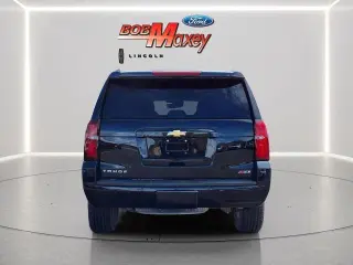 Chevrolet Tahoe 2019 4x4 LT 4dr SUV