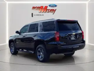 Chevrolet Tahoe 2019 4x4 LT 4dr SUV