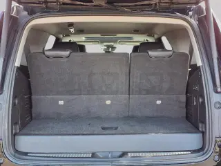 Chevrolet Tahoe 2019 4x4 LT 4dr SUV
