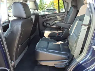 Chevrolet Tahoe 2018 4x4 LT 4dr SUV