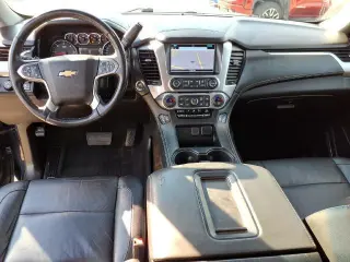 Chevrolet Tahoe 2018 4x4 LT 4dr SUV