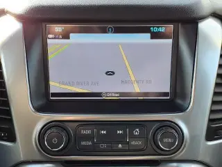 Chevrolet Tahoe 2018 4x4 LT 4dr SUV