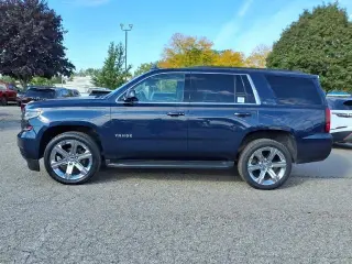Chevrolet Tahoe 2018 4x4 LT 4dr SUV