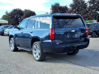 Chevrolet Tahoe 2018 4x4 LT 4dr SUV