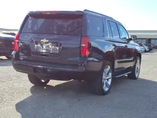 Chevrolet Tahoe 2018 4x4 LT 4dr SUV