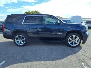 Chevrolet Tahoe 2018 4x4 LT 4dr SUV