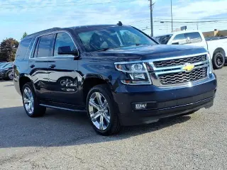 Chevrolet Tahoe 2018 4x4 LT 4dr SUV