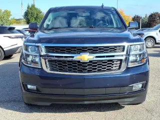 Chevrolet Tahoe 2018 4x4 LT 4dr SUV