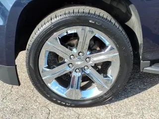 Chevrolet Tahoe 2018 4x4 LT 4dr SUV