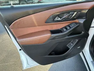 Chevrolet Traverse 2021 4x4 High Country 4dr SUV