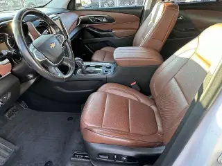 Chevrolet Traverse 2021 4x4 High Country 4dr SUV