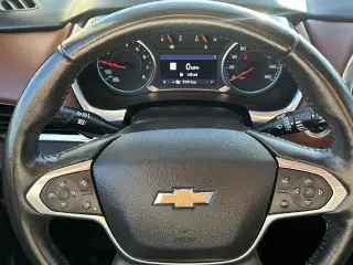 Chevrolet Traverse 2021 4x4 High Country 4dr SUV