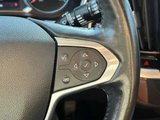 Chevrolet Traverse 2021 4x4 High Country 4dr SUV