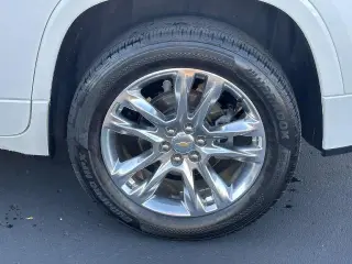 Chevrolet Traverse 2021 4x4 High Country 4dr SUV