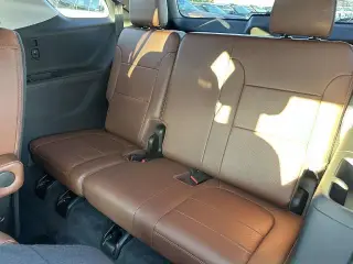 Chevrolet Traverse 2021 4x4 High Country 4dr SUV