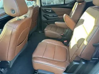 Chevrolet Traverse 2021 4x4 High Country 4dr SUV