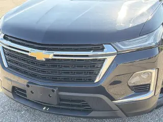 Chevrolet Traverse 2022 4x4 LS 4dr SUV w/1FL