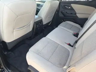 Chevrolet Traverse 2022 4x4 LS 4dr SUV w/1FL