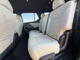 Chevrolet Traverse 2022 4x4 LS 4dr SUV w/1FL