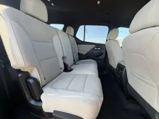 Chevrolet Traverse 2022 4x4 LS 4dr SUV w/1FL